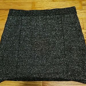 Mini skirt